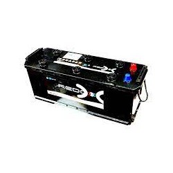 BATTERIA 135 AH REDOX