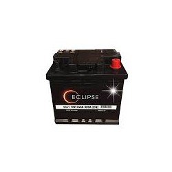 BATTERIA 50 AH ECLIPSE
