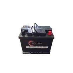 BATTERIA 60AH ECLIPSE