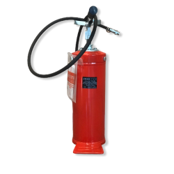 POMPA GRASSO 150 BAR KG. 8...