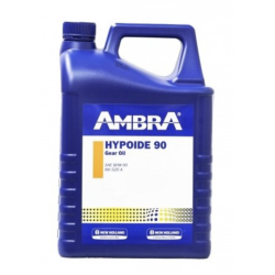 AMBRA HYPOIDE 80W90 5 LT.