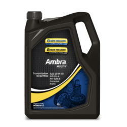 AMBRA MULTI F 20W30 5 LITRI