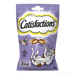 CATISFACTIONS ANATRA