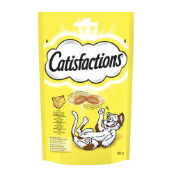 CATISFACTIONS FORMAGGIO