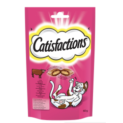 CATISFACTIONS MANZO