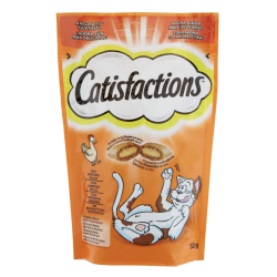 CATISFACTIONS POLLO