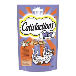 CATISFACTIONS POLLO&ANATRA