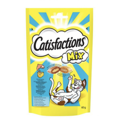 CATISFACTIONS...