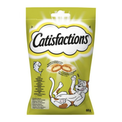 CATISFACTIONS TONNO