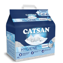 CATSAN HYGIENE LT. 10