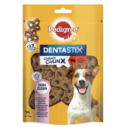 CHEWYCHX MANZO MINI 5X68GR