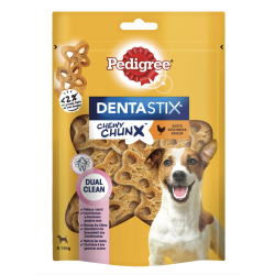 CHEWYCHX POLLO MINI 5X68GR