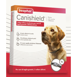 COLLARE CANISHIELD CM. 65