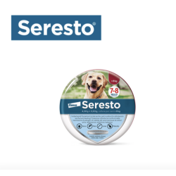 COLLARE SERESTO SUPERIORI...