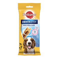 DENTASTIX 10-25 KG X7