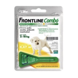 FRONTLINE COMBO KIT...