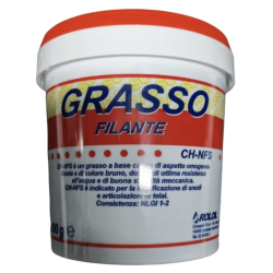 GRASSO FILANTE CH-NFS GR....