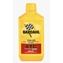 OLIO 10W50 XTC OFF ROAD LT....