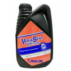 OLIO CAMBIO SINTETICO...