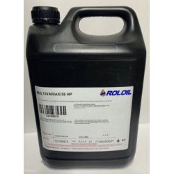 OLIO CAMBIO SOLLEVATORE...