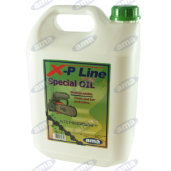 OLIO CATENA 5 LT. AMA