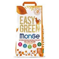 LETTIERA EASY GREEN MAIS...