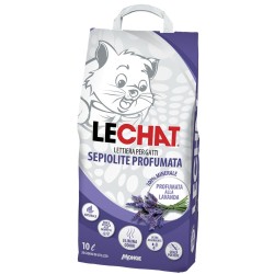 LETTIERA LECHAT LAVANDA LT. 10