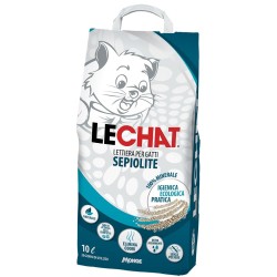 LETTIERA LECHAT NORMALE LT. 10