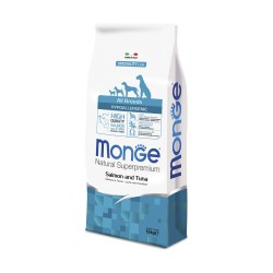 MONGE ADULT HYPOALLERGENIC...