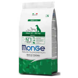 MONGE ADULT MAXI 32-80...