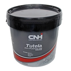 GRASSO GR9 TUTELA KG. 4,5