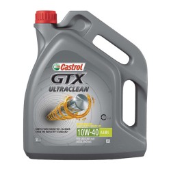 OLIO 10W40 GTX A3/B4 LT. 5...