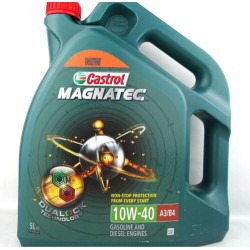 OLIO 10W40 MAGNATEC A3/B4...