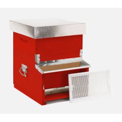 ARNIA DA NOMADISMO COMPLETA...