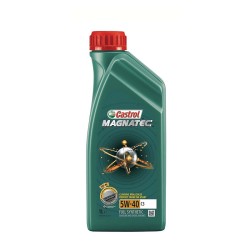 OLIO 5W40 MAGNATEC C3 LT. 1...