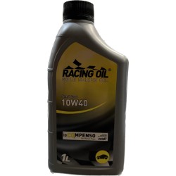 OLIO 10W40 RACING LT. 1 DRV