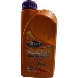 OLIO MISCELA 2T SCOOTER LT. 1