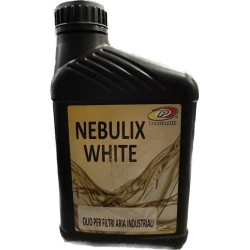 OLIO PER FILTRI ARIA...