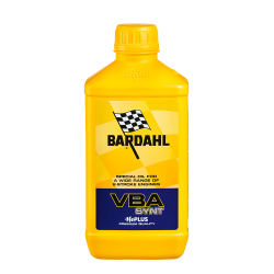 OLIO SINTETICO VBA SYNT 1...