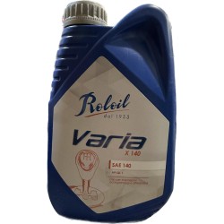 OLIO VARIAX SAE 140 LT. 1...