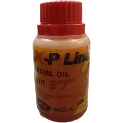 OLIO XP LINE  ML. 100 AMA