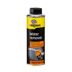 WATER REMOVER ML.300 BARDAHL