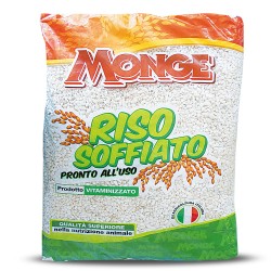 RISO SOFFIATO KG. 1 MONGE