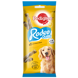 RODEO DUOS POLLO/BACON X7