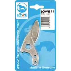 RICAMBIO LAMA FORBICE LÖWE...