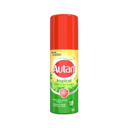 AUTAN TROPICAL SPRAY ML. 50
